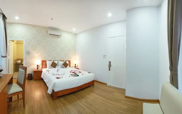 Shara Hotel Da Nang - photo 5