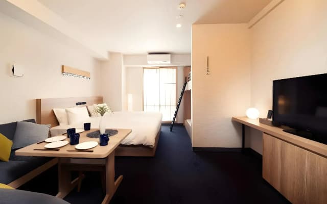 MIMARU Tokyo Hatchobori - photo 3