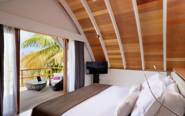 Kandolhu Maldives Resort - photo 3