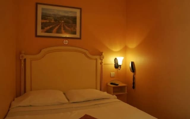 La Petite Sirne - photo 5