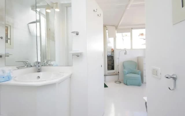 Borghese Penthouse - My Extra Home - photo 5