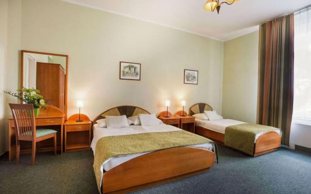 Baross City Apartments - photo 4