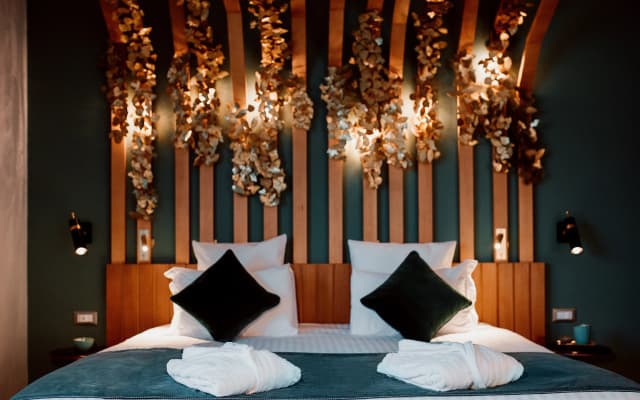 Mercure Roma Corso Trieste - photo 3