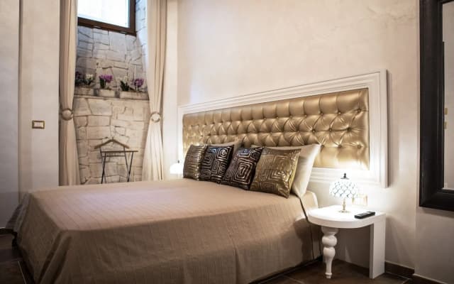 Lighthouse Suites Trastevere - photo 4