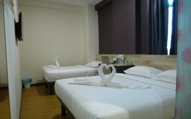 Hotel 138 @ Bestari - photo 5