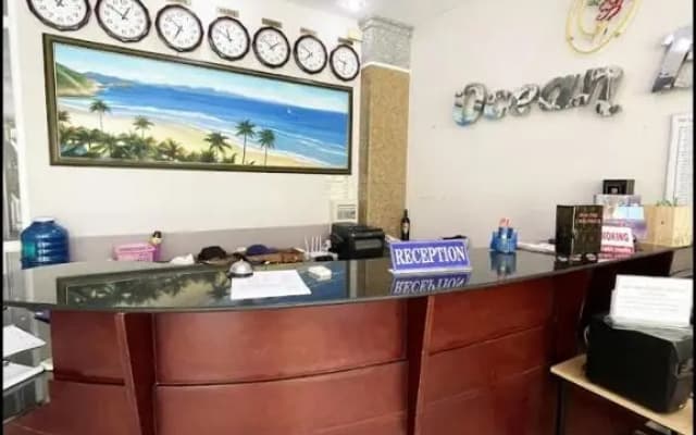 Ocean Bay Hotel - photo 2
