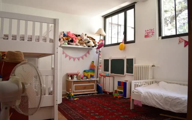 Spacious 2 Bedroom Loft Style Apartment - photo 3
