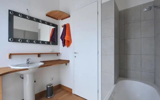 Lambrate District Apartment - photo 5