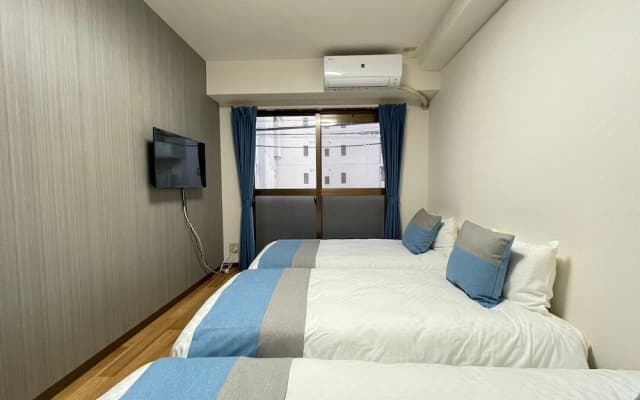Sakura Sands Hotel Shinsaibashi - photo 5