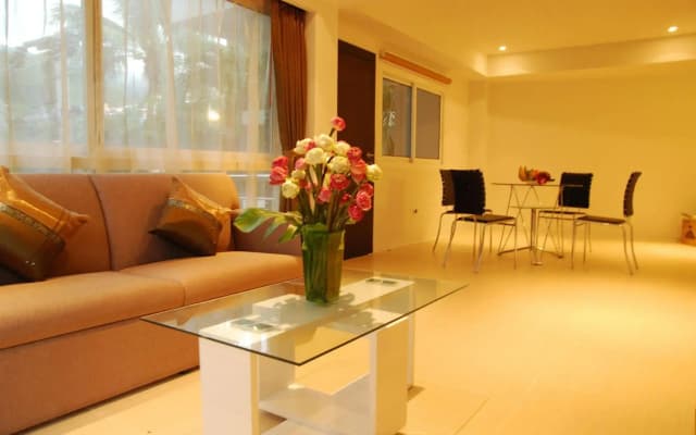 I Am Residence - photo 2