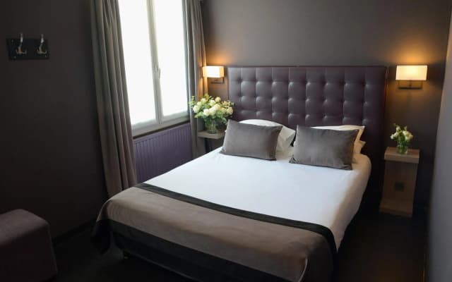 Hotel Saint-Charles - photo 4
