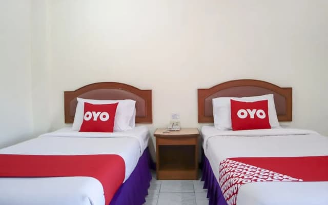 OYO 747 Suwanna Hotel - photo 3
