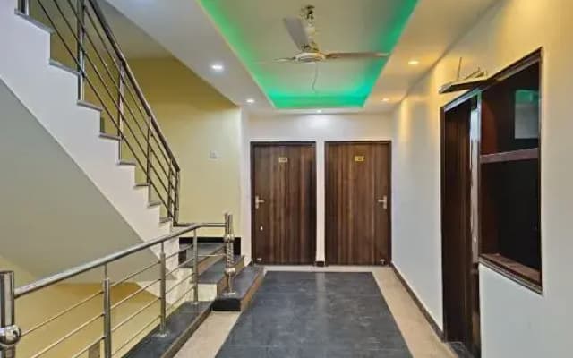 Hotel A10 International - photo 5