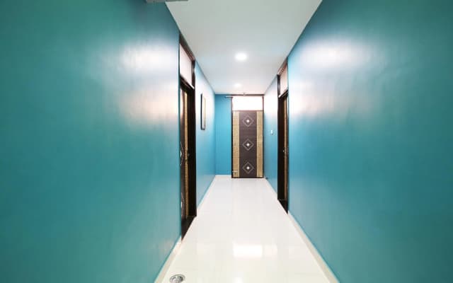 OYO Flagship 44131 Pleasant Inn - photo 3
