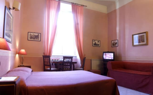 Welcome House - photo 3