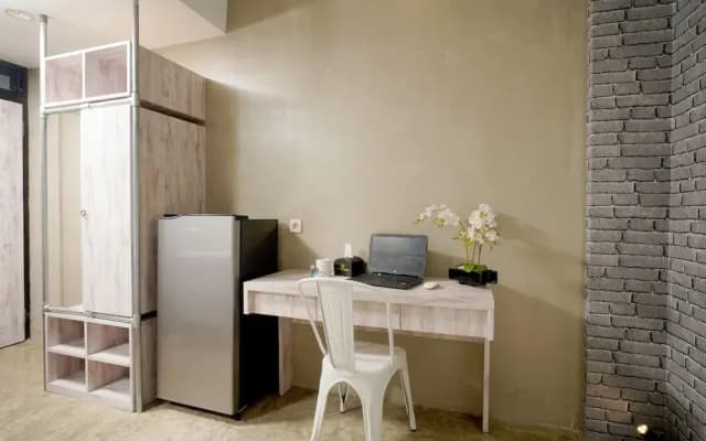 Dparagon Kebon Jeruk - photo 5