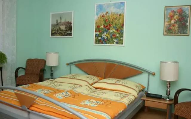Ferienwohnung Marie - photo 5
