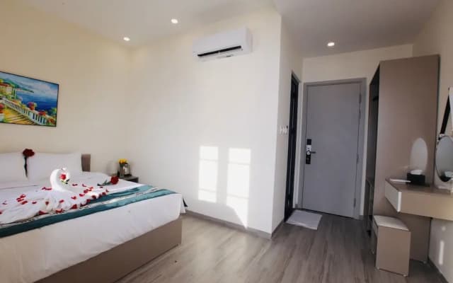 Rova105 Hotel - photo 2