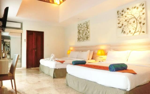 Jas Boutique Villas - photo 5