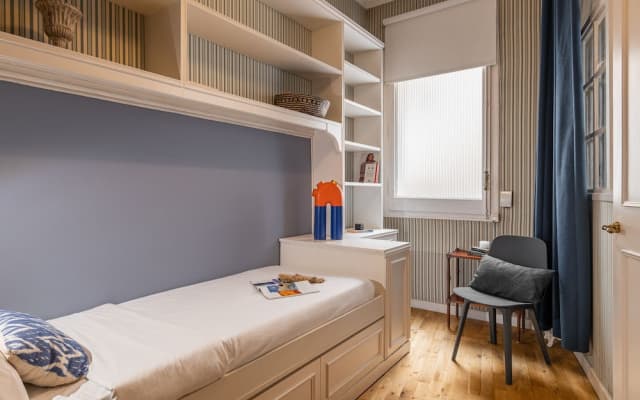 Balmes Apartment by Olala Homes - photo 2