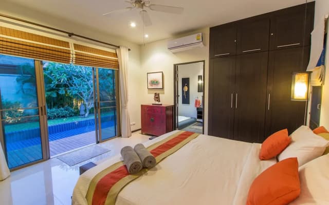 Villa Isadora - photo 5