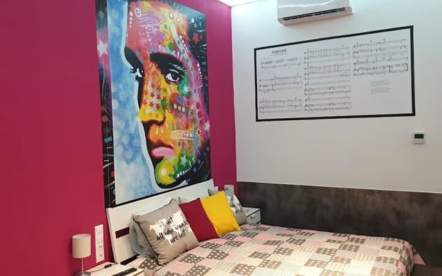 Elvis Apartment - photo 3
