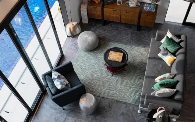Summer House Villa - photo 2