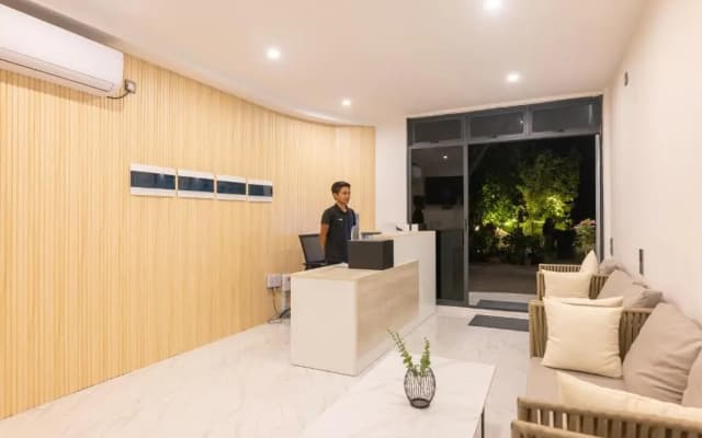 Atoll Residence - photo 2