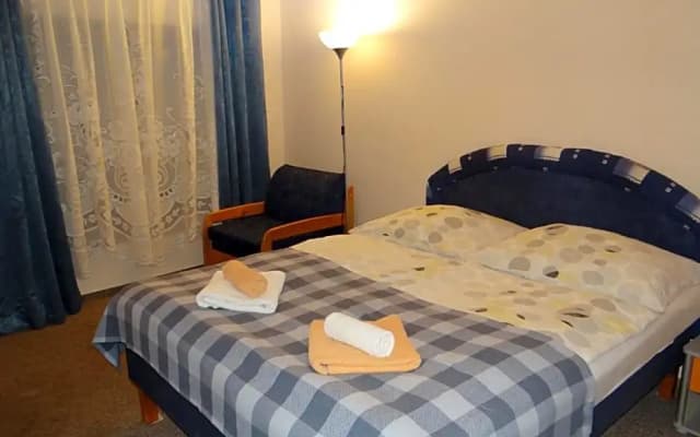 Pension Europa - photo 3
