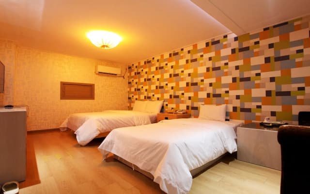 Hotel Jasmin - photo 3