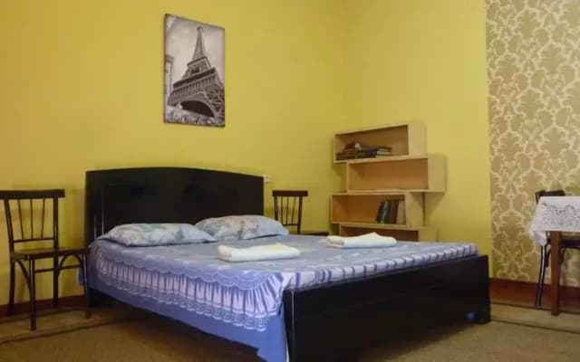 Apartment Mziia - photo 2