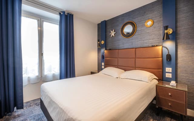 Hotel Marena - photo 4