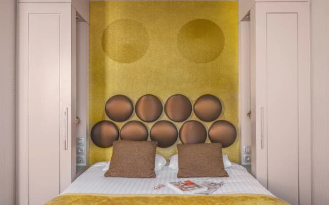 Hotel Le Petit Paris - photo 5