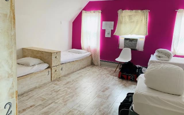 Kamway Lodge & Travel - Hostel - photo 2