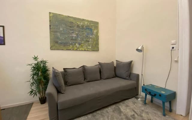 Wesseleny apartment near Synagogue - photo 5