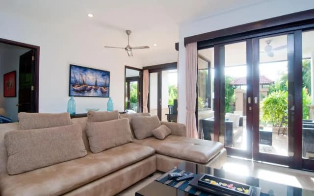 Villa Selaras - photo 2