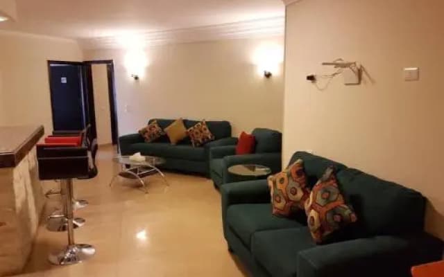 Nile Hunters Suites & Apartments - photo 4