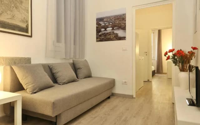 Cristina Suite - photo 2