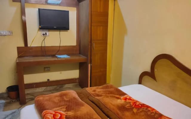 Hotel Nandi Mahadev By WB Inn - photo 3