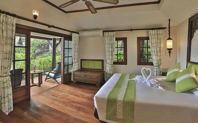 Anavana Beach Resort Hotel - photo 5