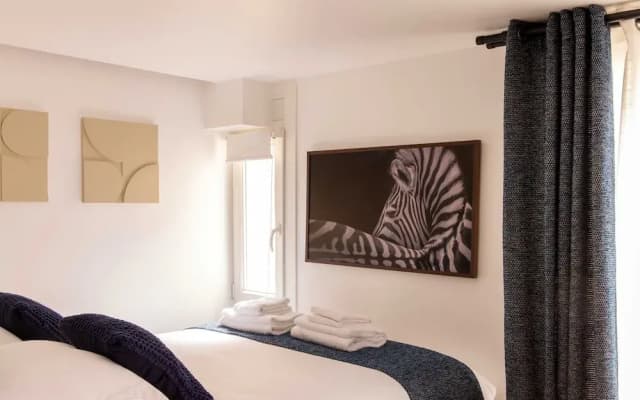Sublime Studio - 2P - Near Place de la Republique - photo 2