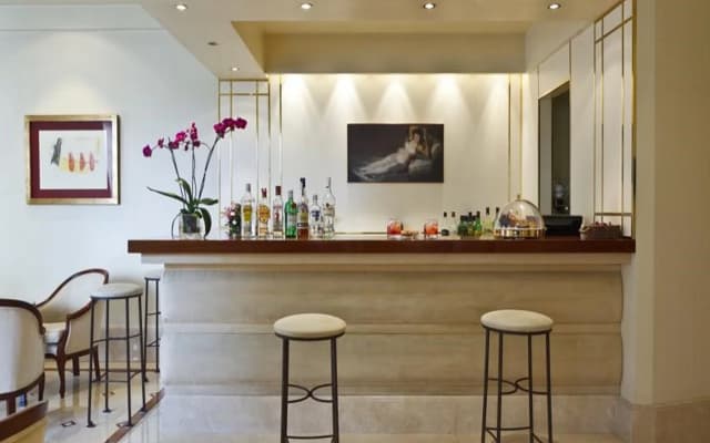 Hotel Atlantico Madrid - photo 2