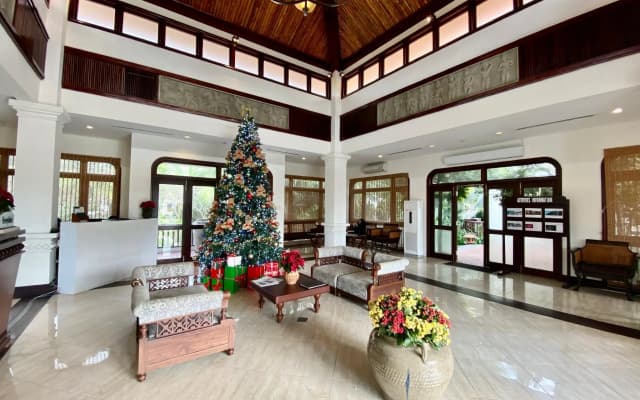 Tropical Villas Beach Danang - photo 2