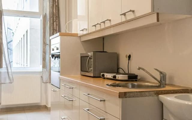 Super helles Apartment - perfect for Longstays - photo 3