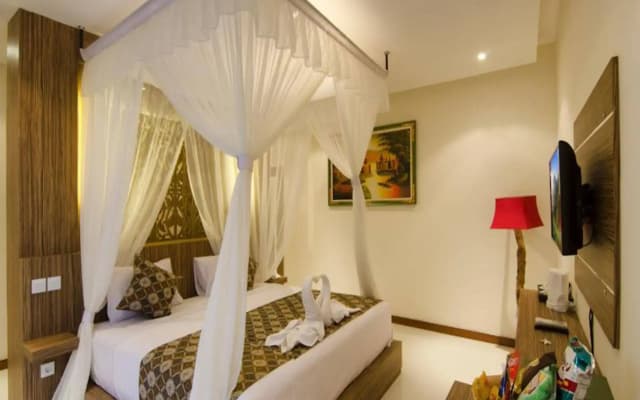 The Widyas Bali Villa - photo 3