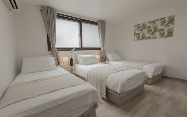 SiO HOSTEL - photo 4