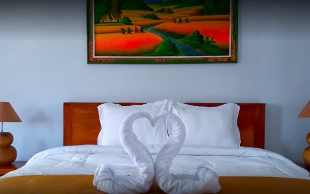 Krisnayogi Homestay by ZUZU - photo 4