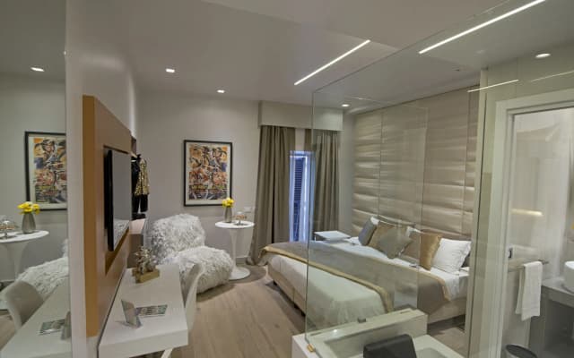 Torre Argentina Relais - photo 3