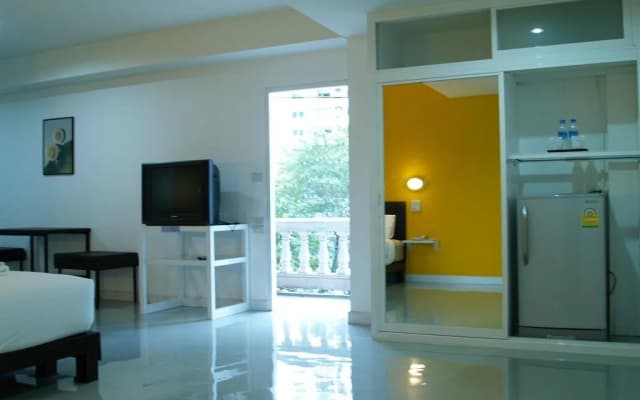 Lemonseed Rooms - photo 3