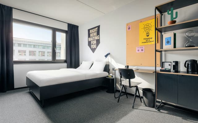The Social Hub Vienna - photo 4